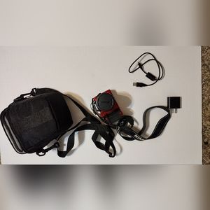 Nikon Coolpix B500 Camera